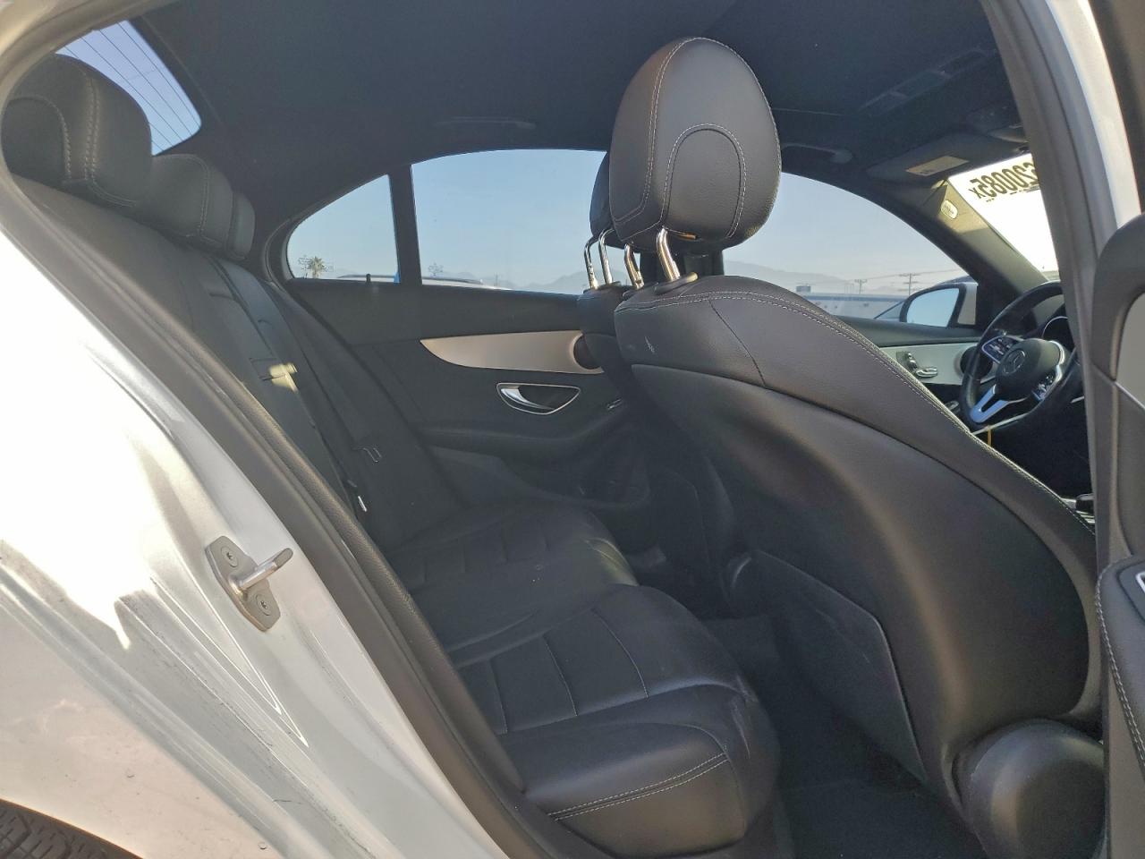 2019 MERCEDES-BENZ C 300 photo 10