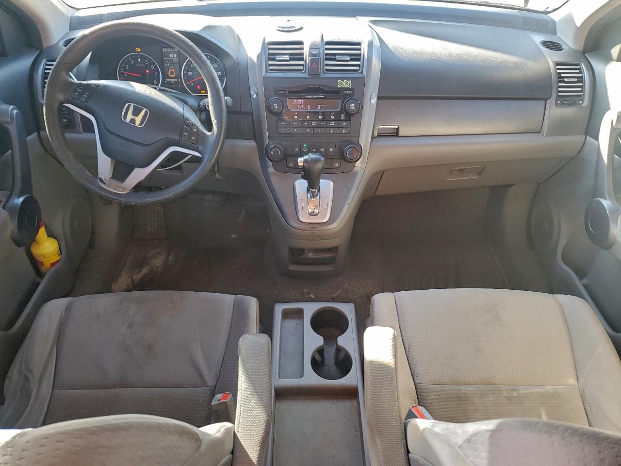2008 HONDA CR-V EX photo 8