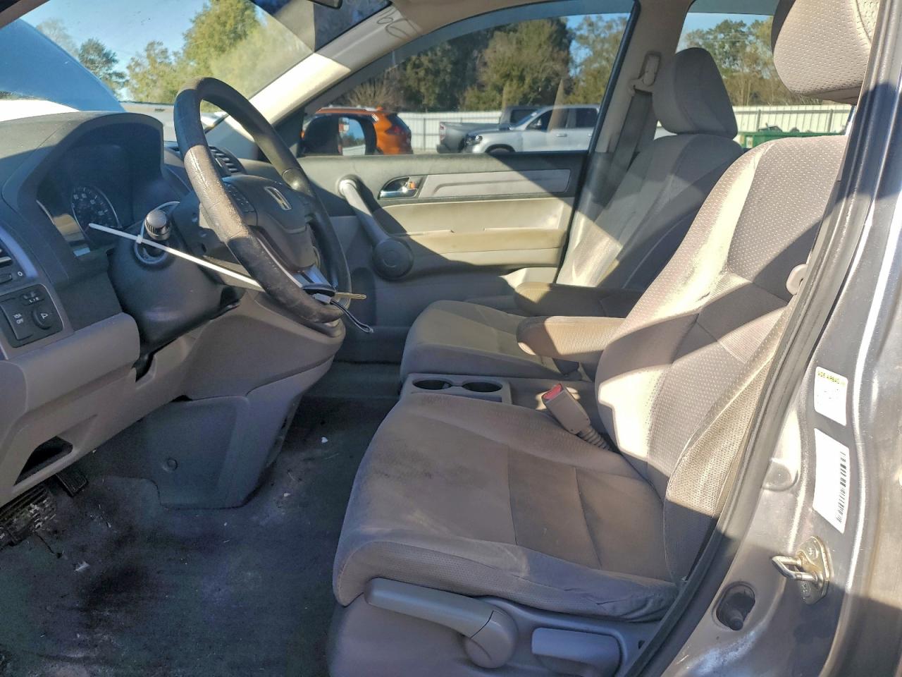 2008 HONDA CR-V EX photo 7