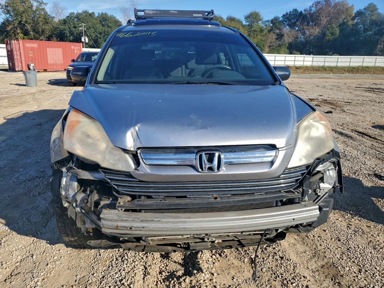 2008 HONDA CR-V EX photo 5