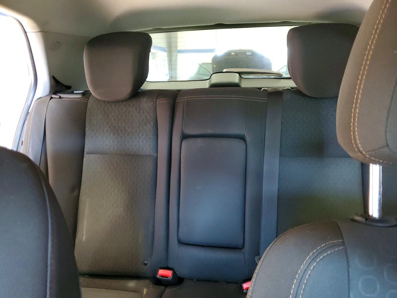 2018 CHEVROLET TRAX LS photo 10