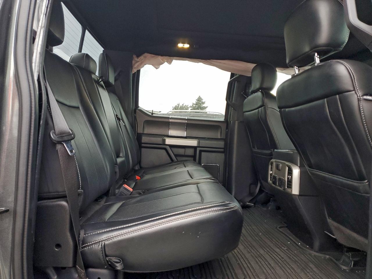 2019 FORD F150 SUPERCREW photo 10