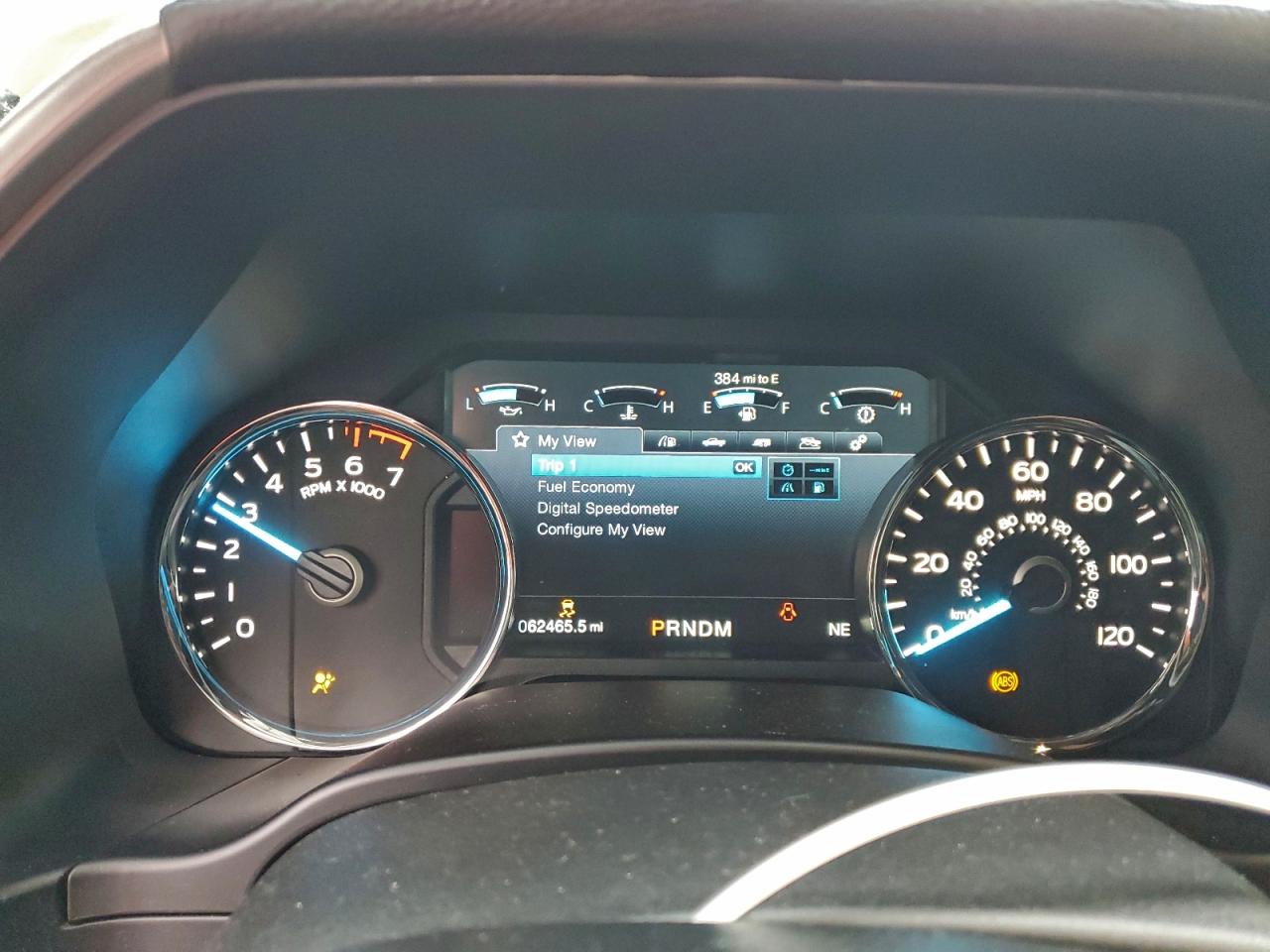 2019 FORD F150 SUPERCREW photo 9