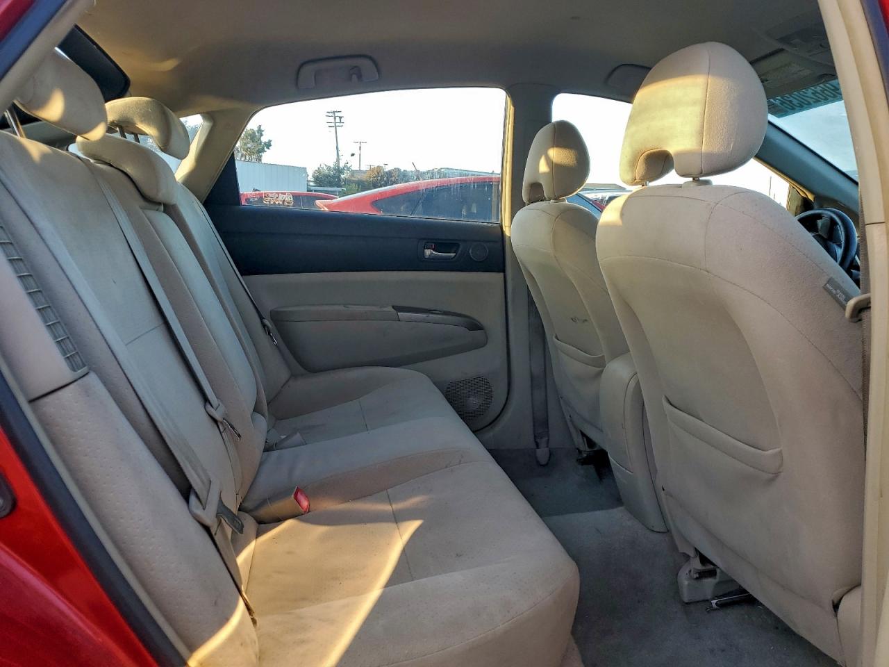 2007 TOYOTA PRIUS photo 10
