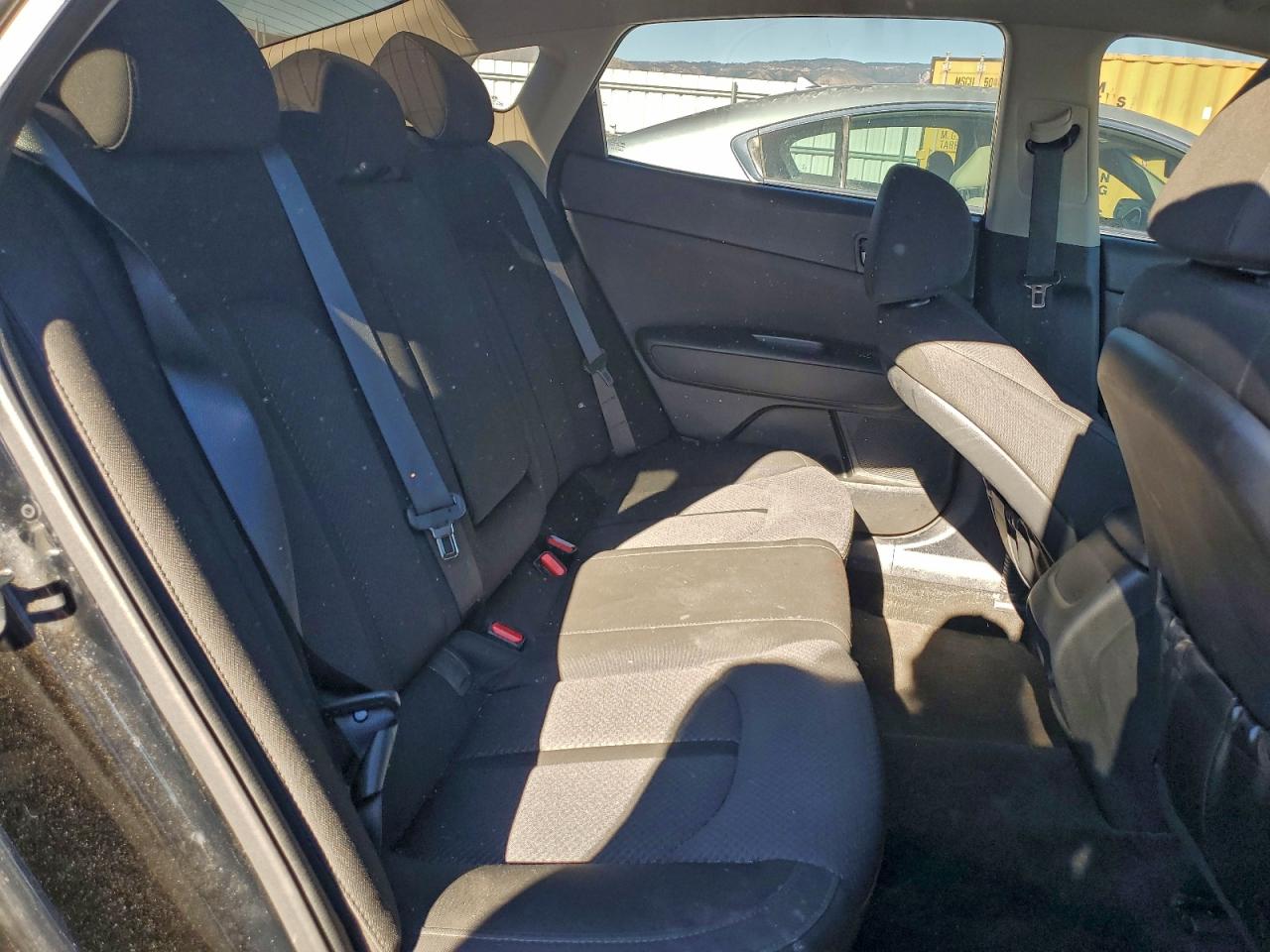 2018 KIA OPTIMA LX photo 10