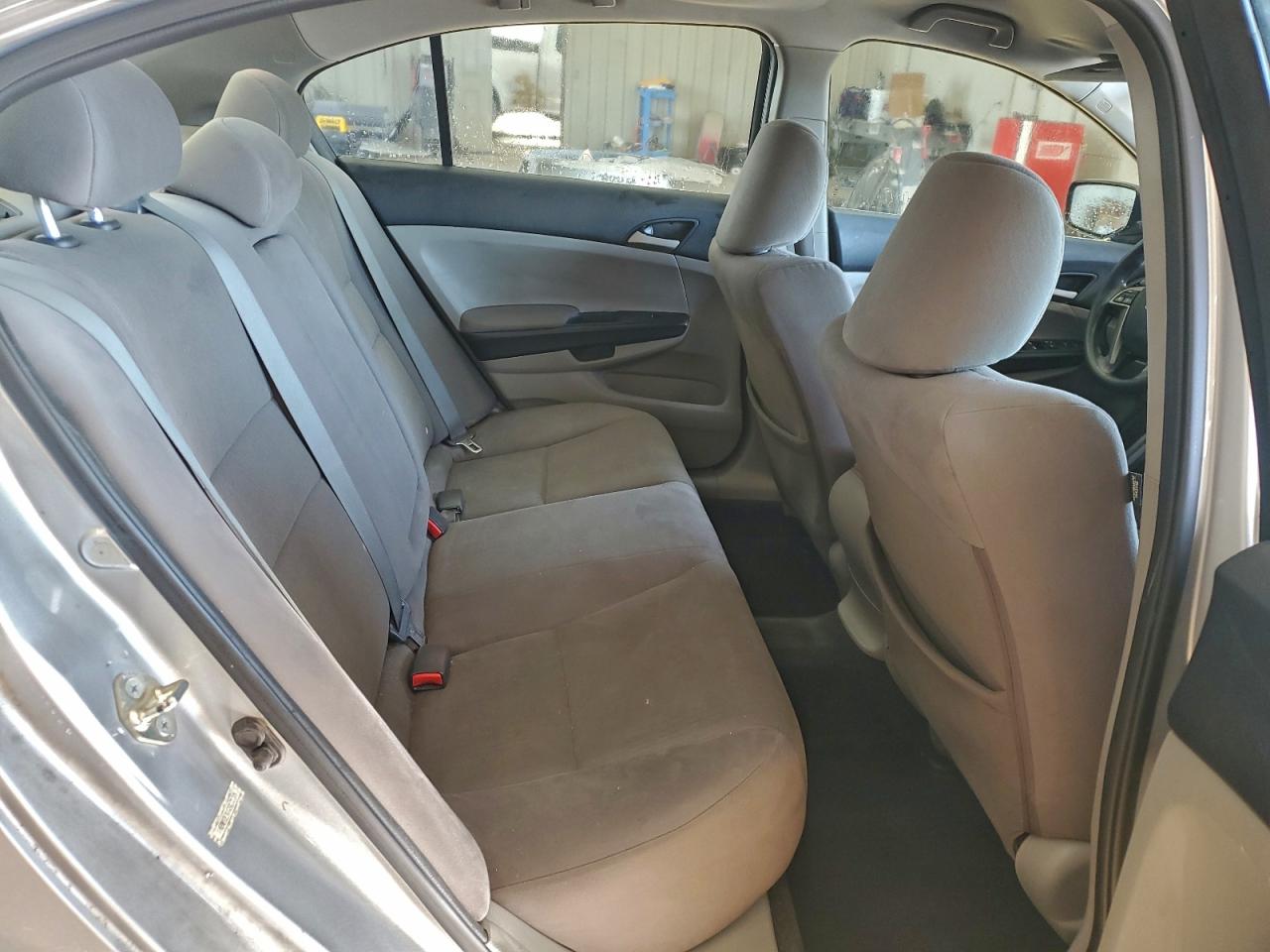 2012 HONDA ACCORD LXP photo 10