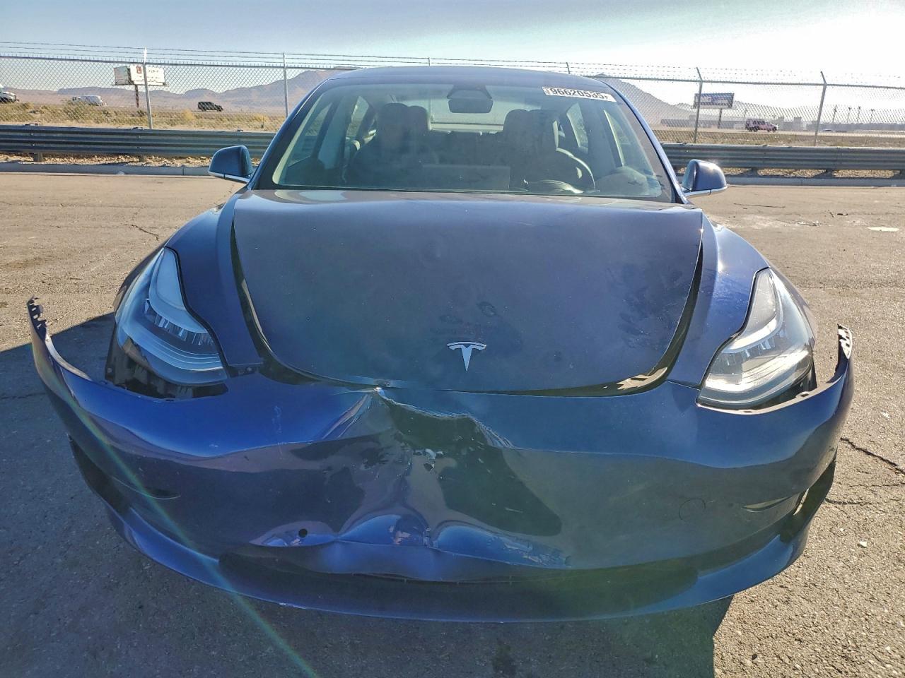 2020 TESLA MODEL 3 photo 5