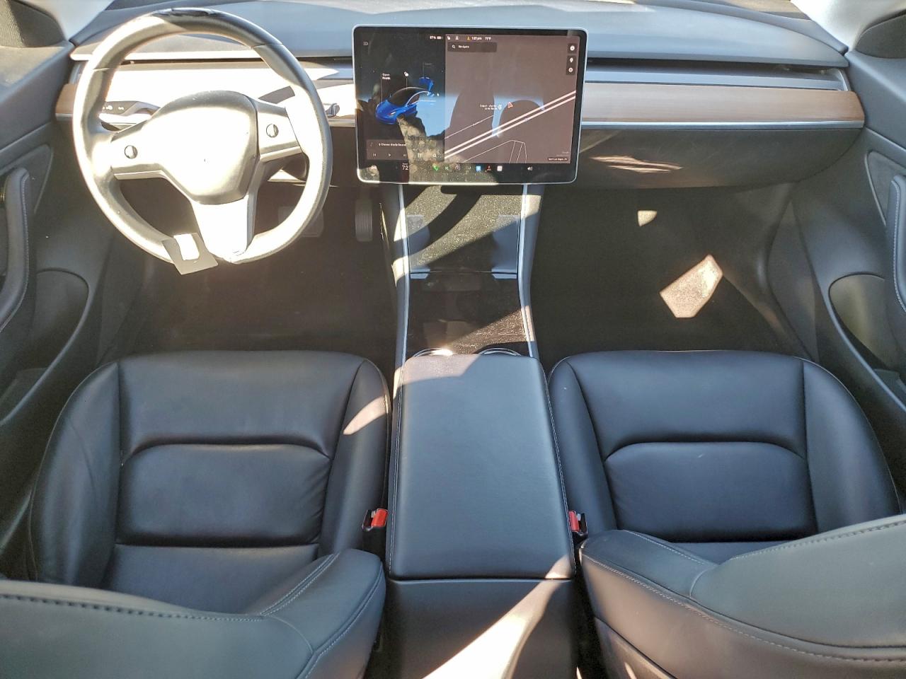 2020 TESLA MODEL 3 photo 8