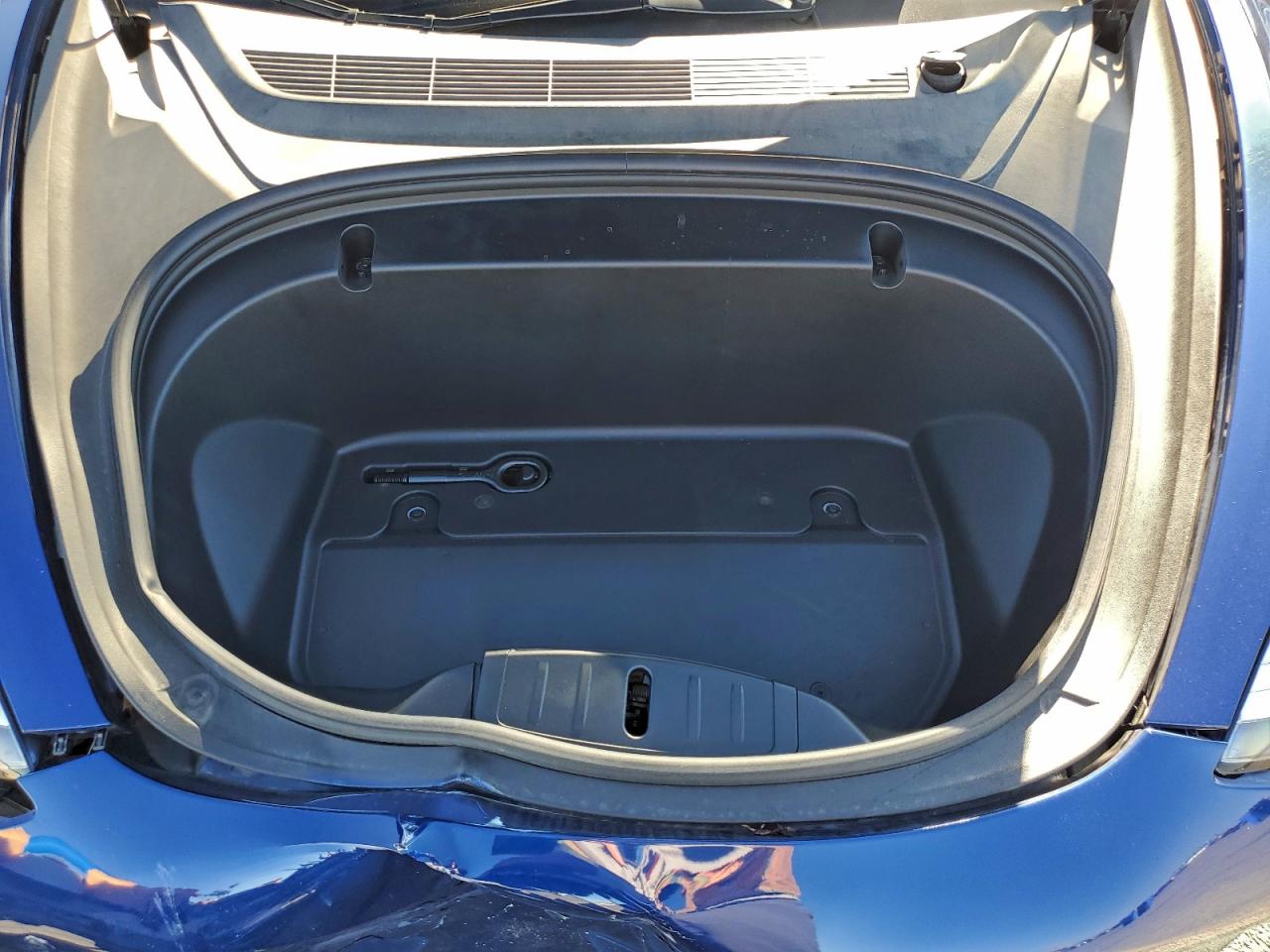 2020 TESLA MODEL 3 photo 11
