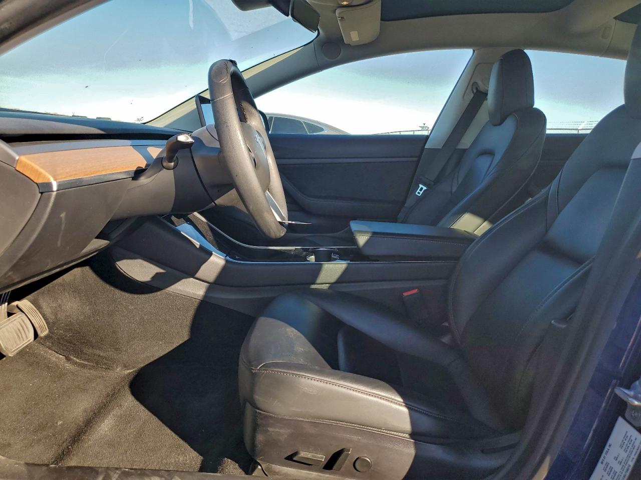 2020 TESLA MODEL 3 photo 7