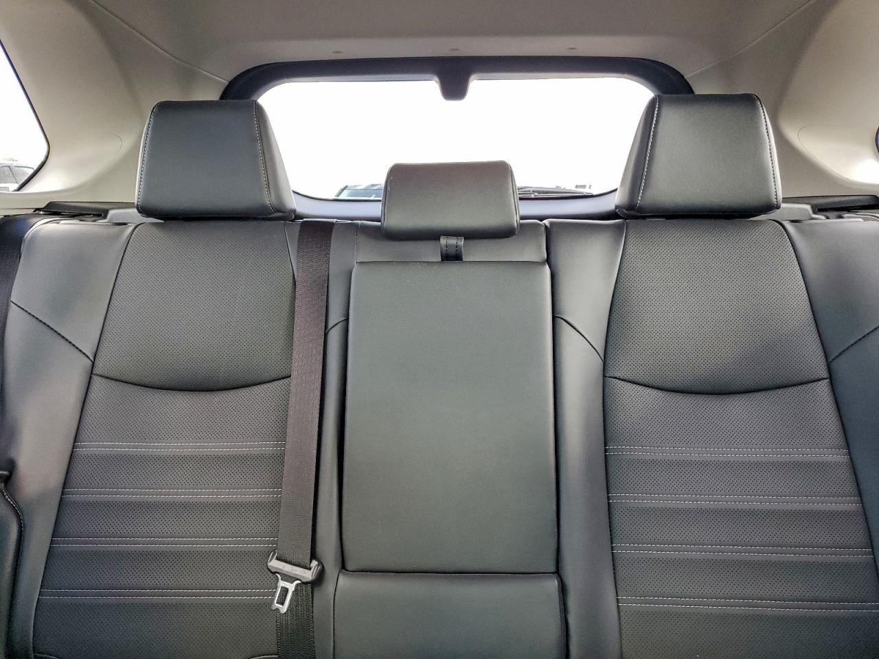 2024 TOYOTA RAV4 LIMITED photo 10