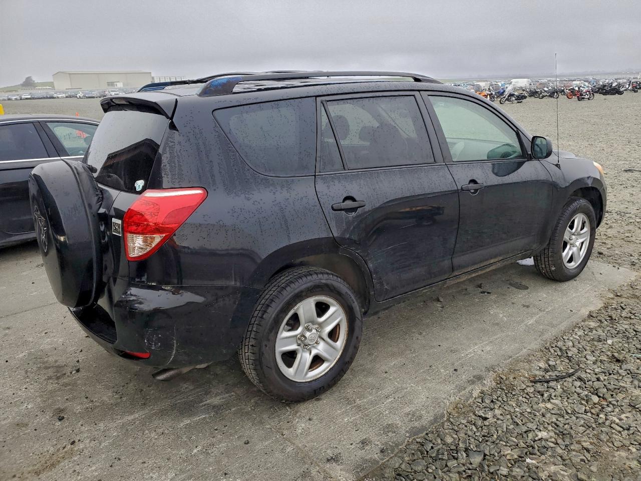 2008 TOYOTA RAV4 photo 3