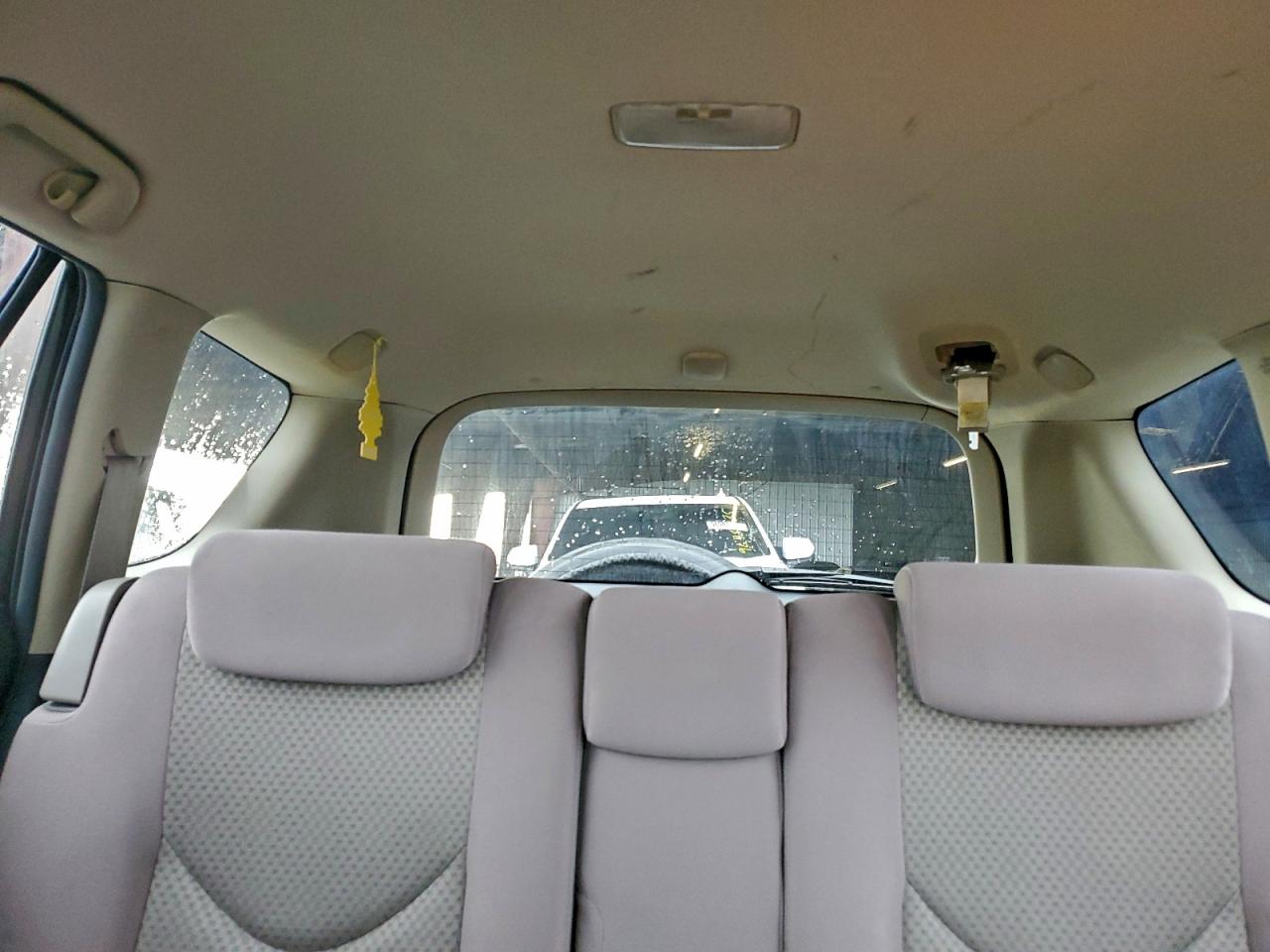 2008 TOYOTA RAV4 photo 10