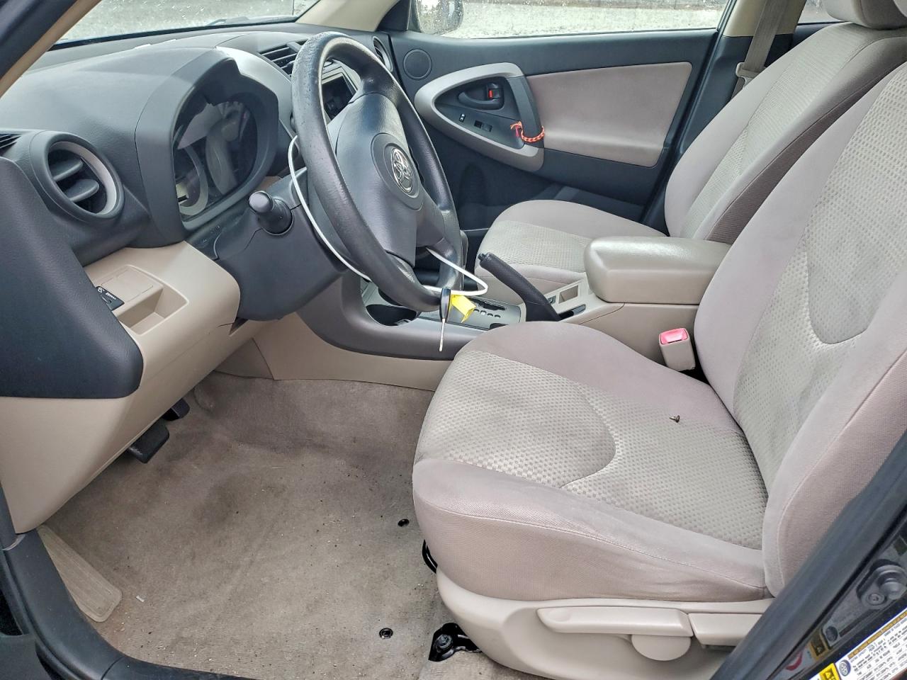 2008 TOYOTA RAV4 photo 7
