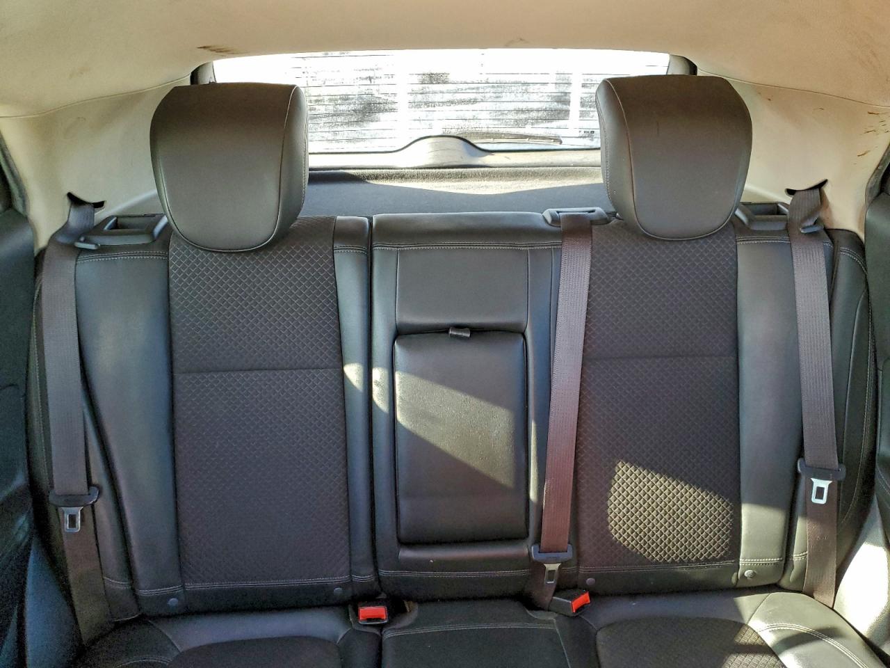2018 BUICK ENCORE PREFERRED photo 19