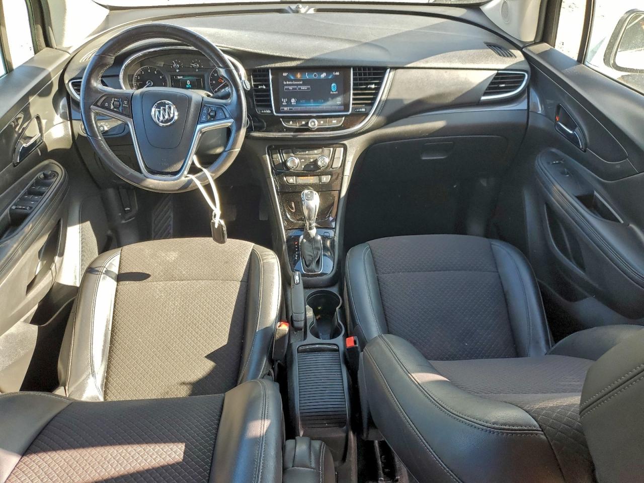 2018 BUICK ENCORE PREFERRED photo 15