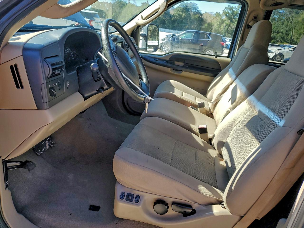 2006 FORD F250 SUPER DUTY photo 7
