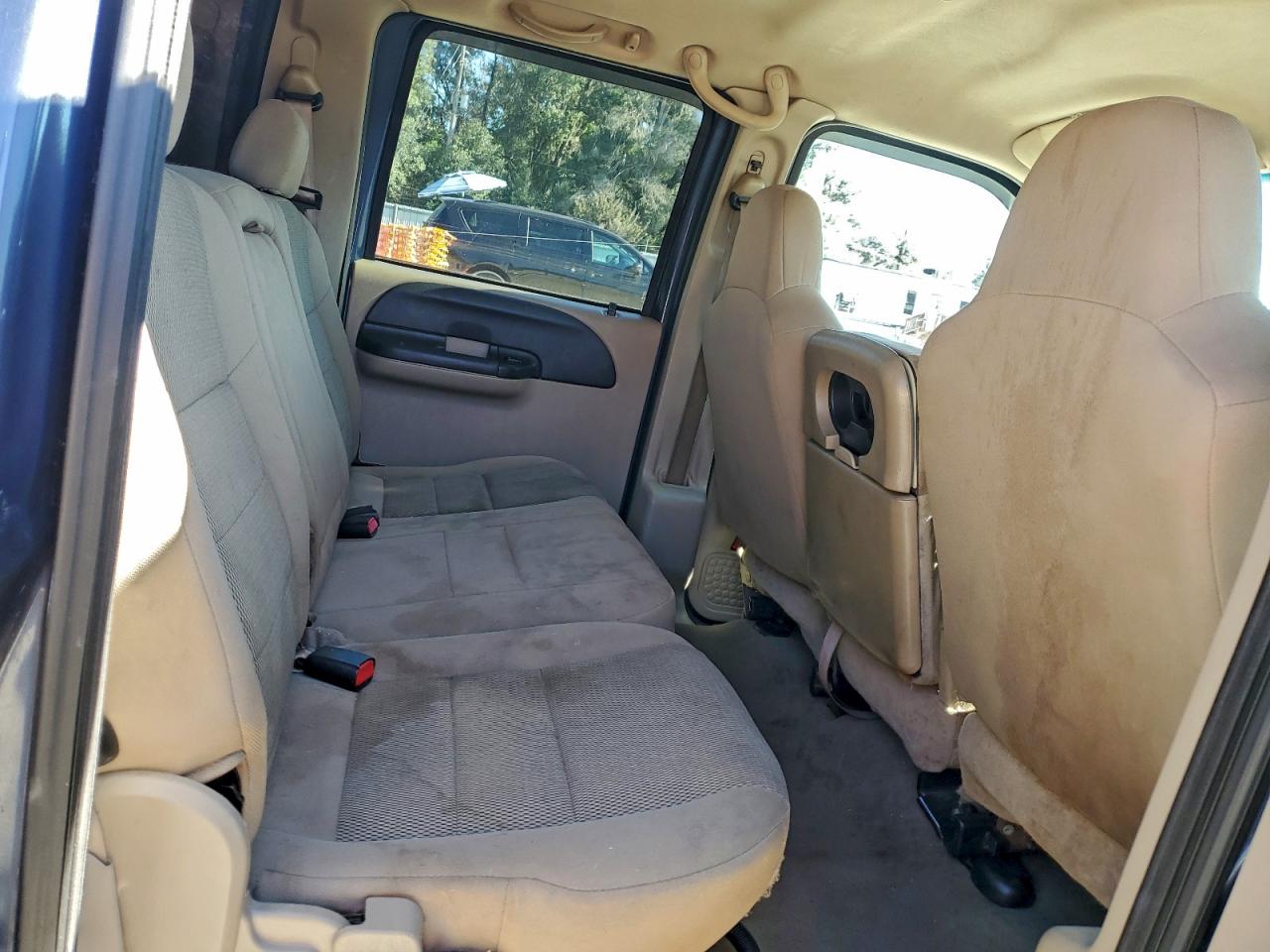 2006 FORD F250 SUPER DUTY photo 10