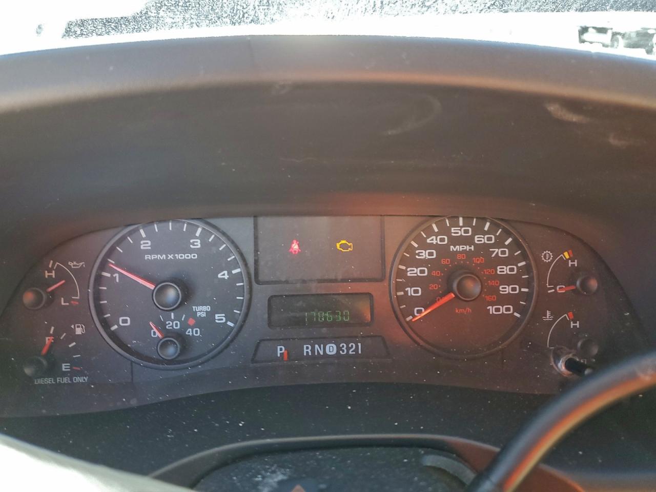 2006 FORD F250 SUPER DUTY photo 9