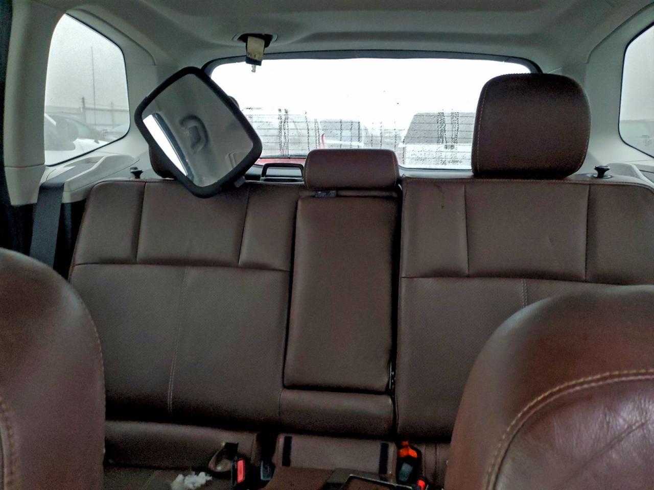 2018 SUBARU FORESTER 2.5I TOURING photo 10