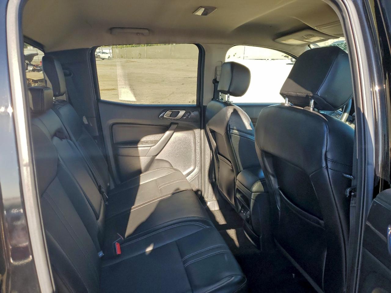 2019 FORD RANGER XL photo 10