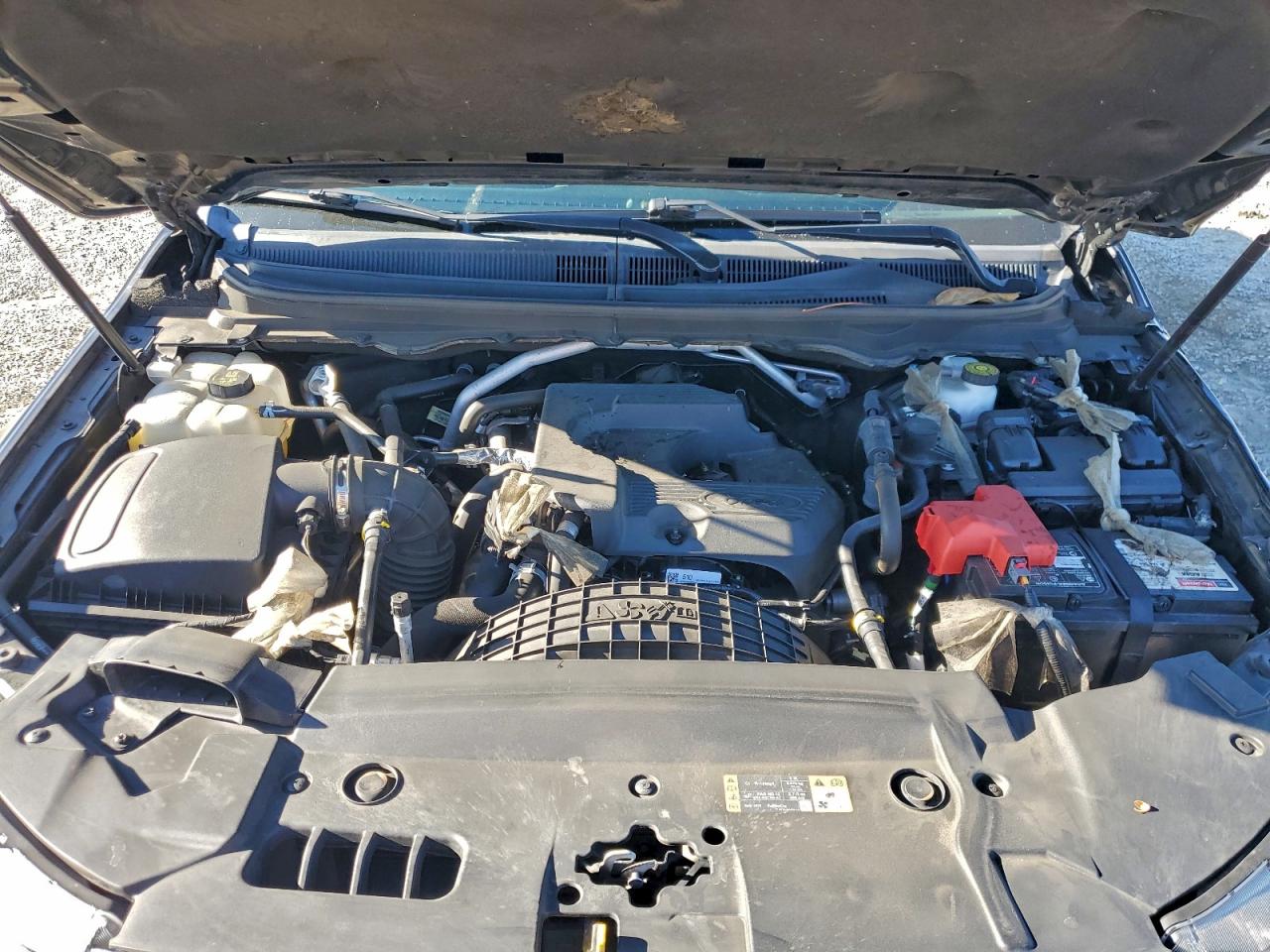 2019 FORD RANGER XL photo 11