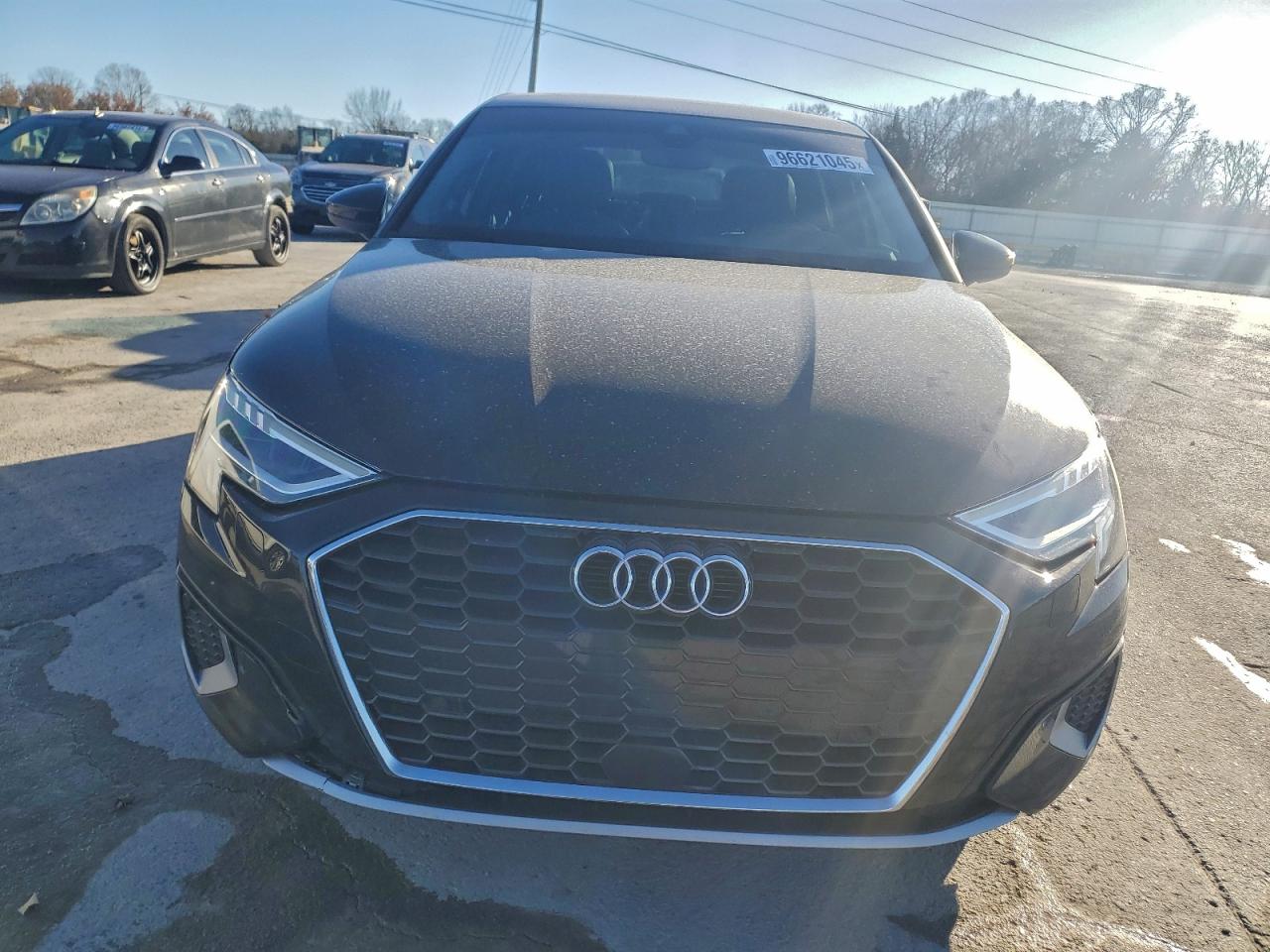 2023 AUDI A3 PREMIUM photo 5