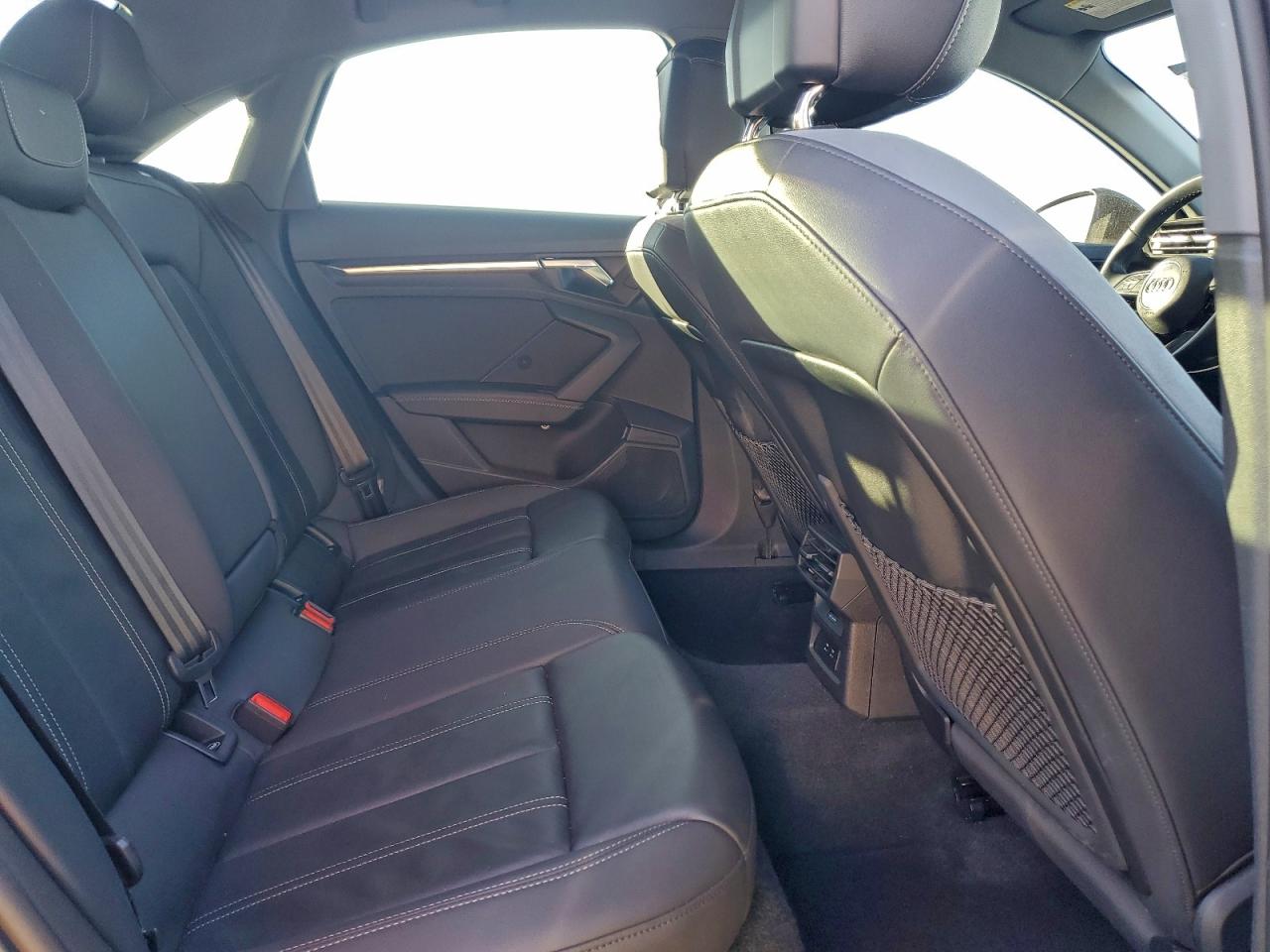 2023 AUDI A3 PREMIUM photo 10