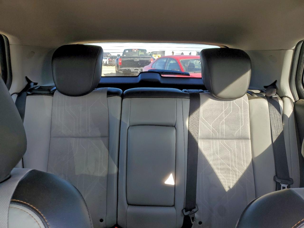 2017 CHEVROLET TRAX 1LT photo 10