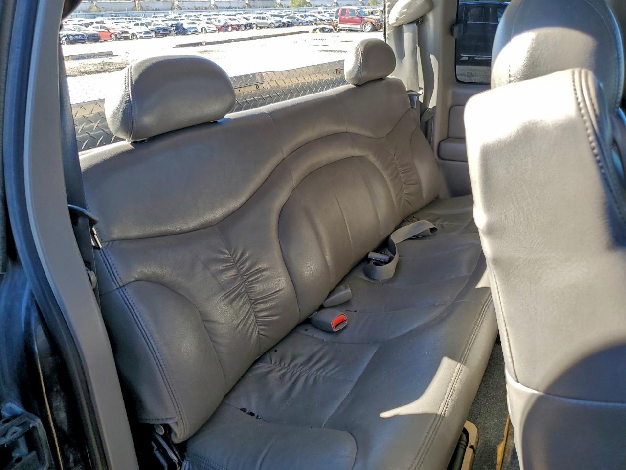 1999 GMC NEW SIERRA K1500 photo 10