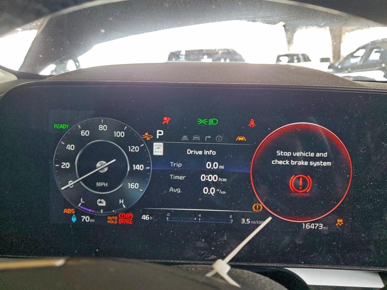 2024 KIA NIRO WIND photo 9