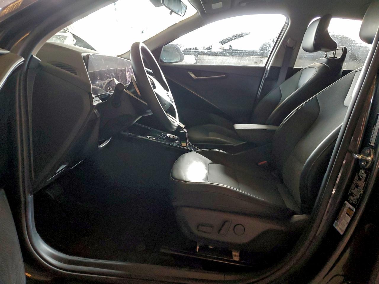 2024 KIA NIRO WIND photo 7