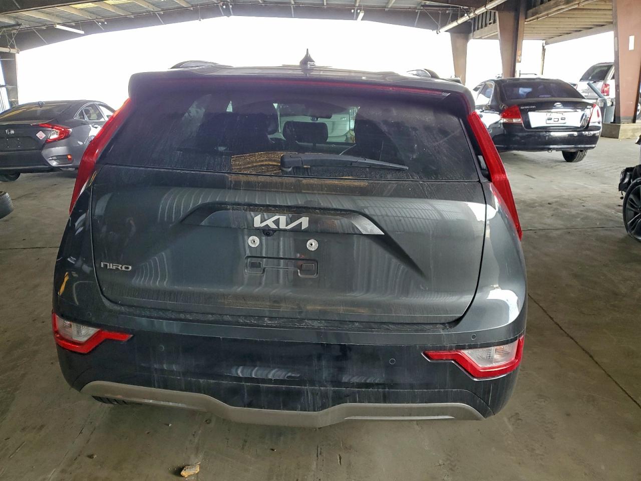 2024 KIA NIRO WIND photo 6