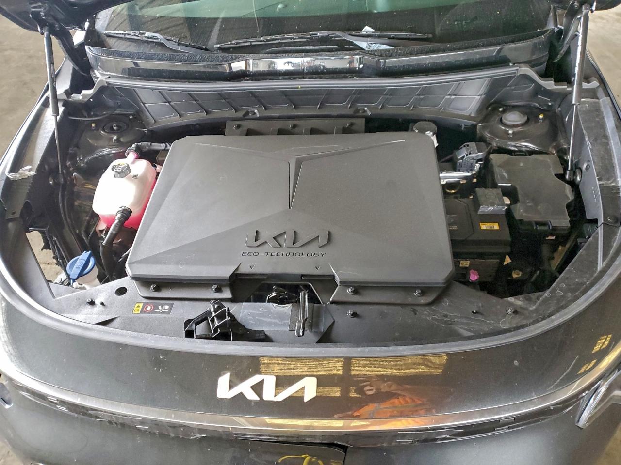 2024 KIA NIRO WIND photo 11
