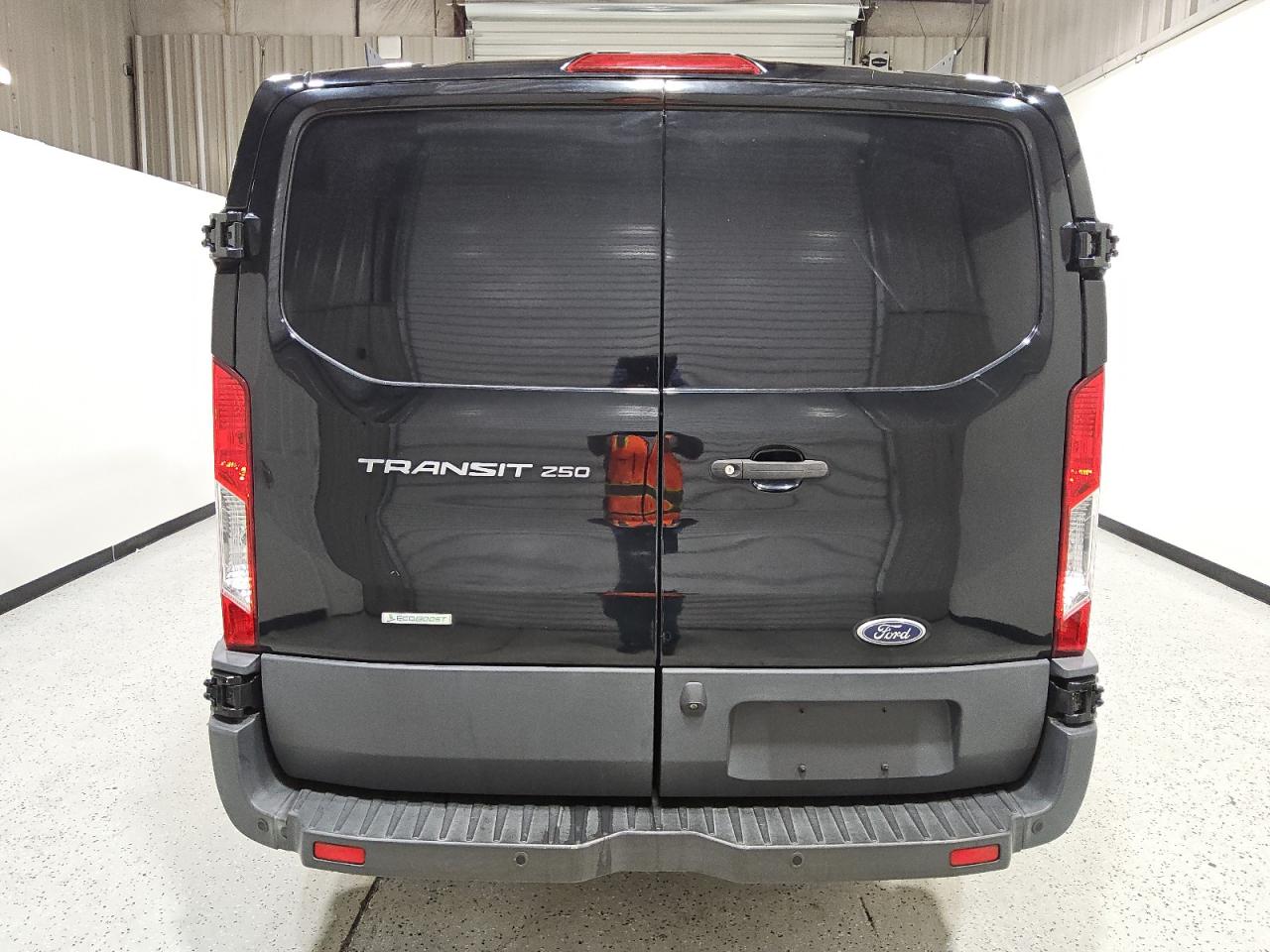 2018 FORD TRANSIT T-250 photo 6