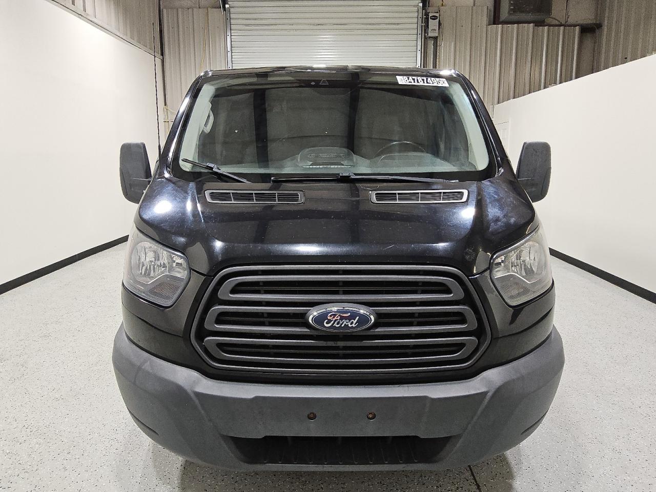 2018 FORD TRANSIT T-250 photo 5