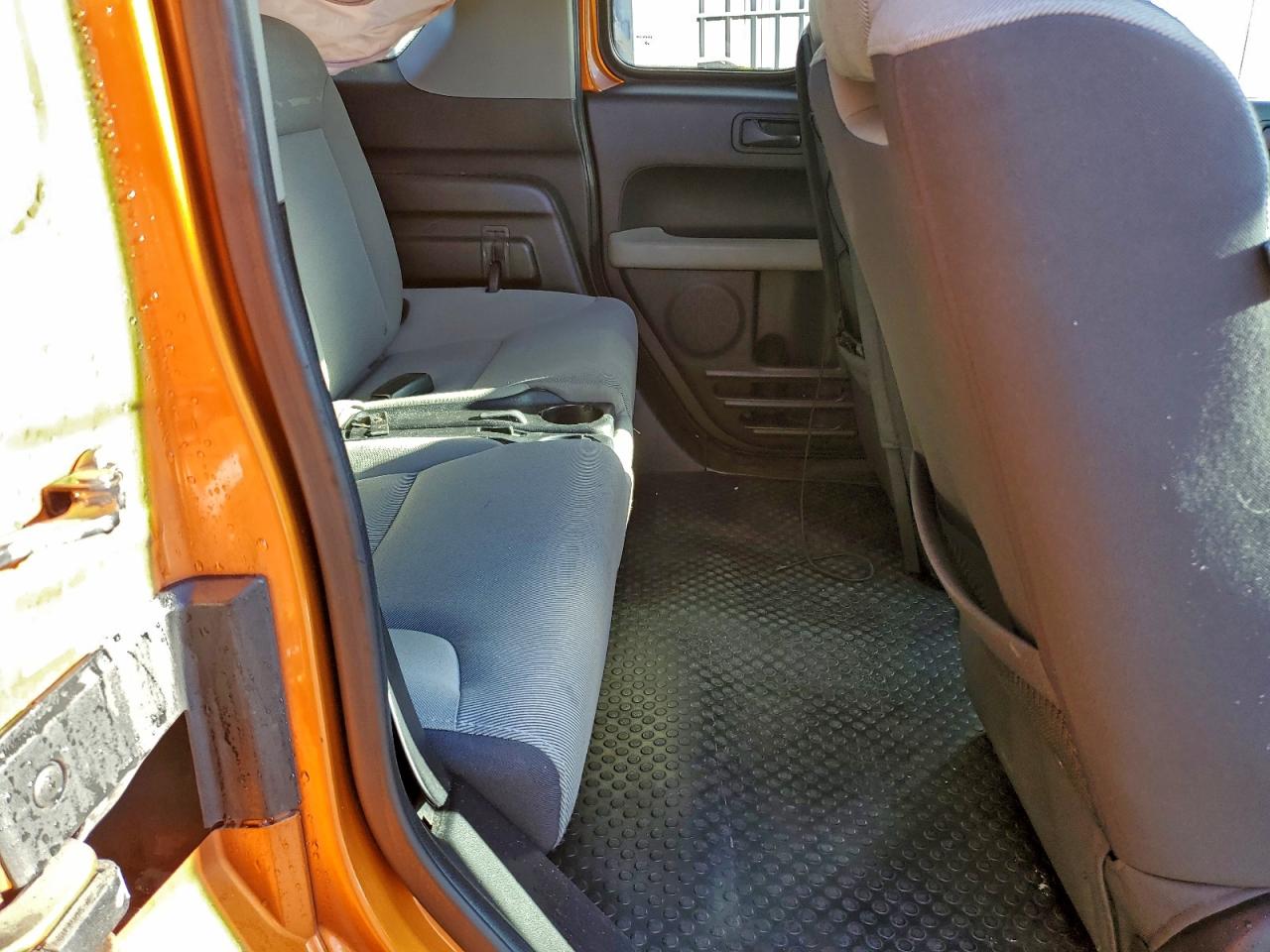 2007 HONDA ELEMENT EX photo 11