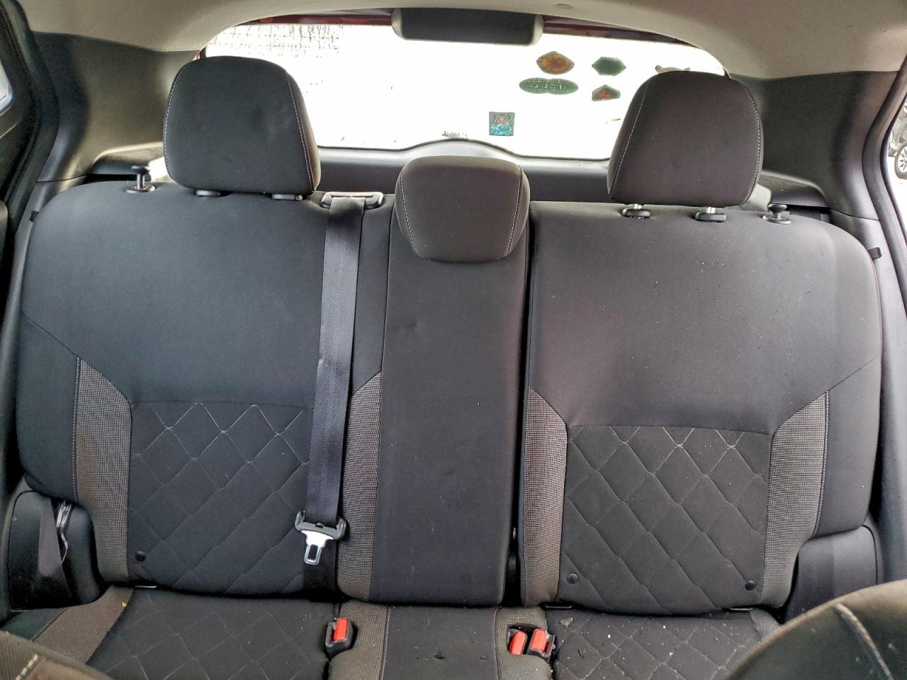 2019 NISSAN KICKS S photo 10