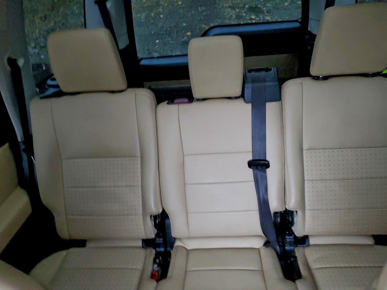 2006 LAND ROVER LR3 SE photo 10