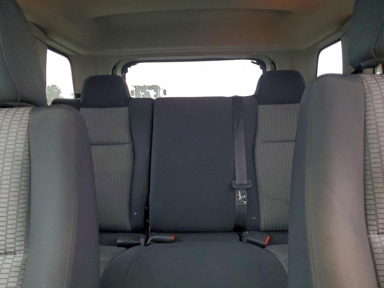 2008 JEEP GRAND CHEROKEE LAREDO photo 10