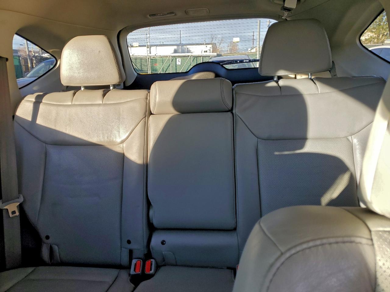 2015 HONDA CR-V EXL photo 10