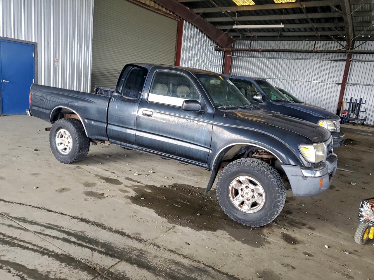 1999 TOYOTA TACOMA XTRACAB PRERUNNER photo 4