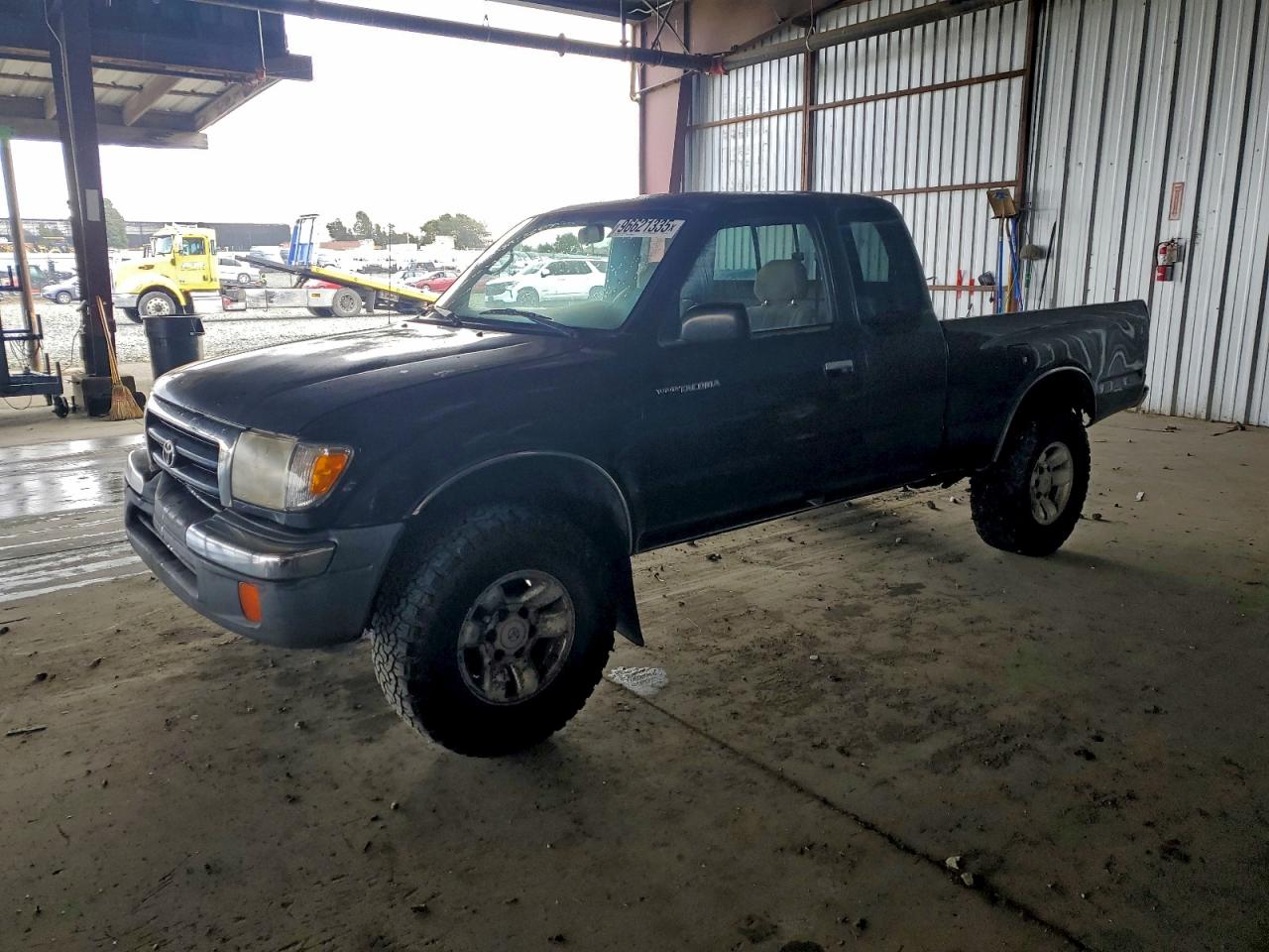 1999 TOYOTA TACOMA