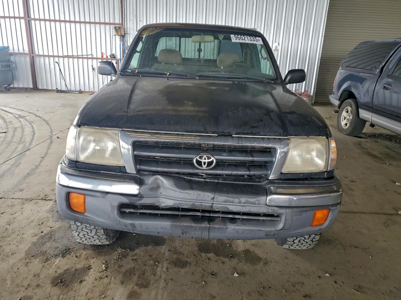 1999 TOYOTA TACOMA XTRACAB PRERUNNER photo 5