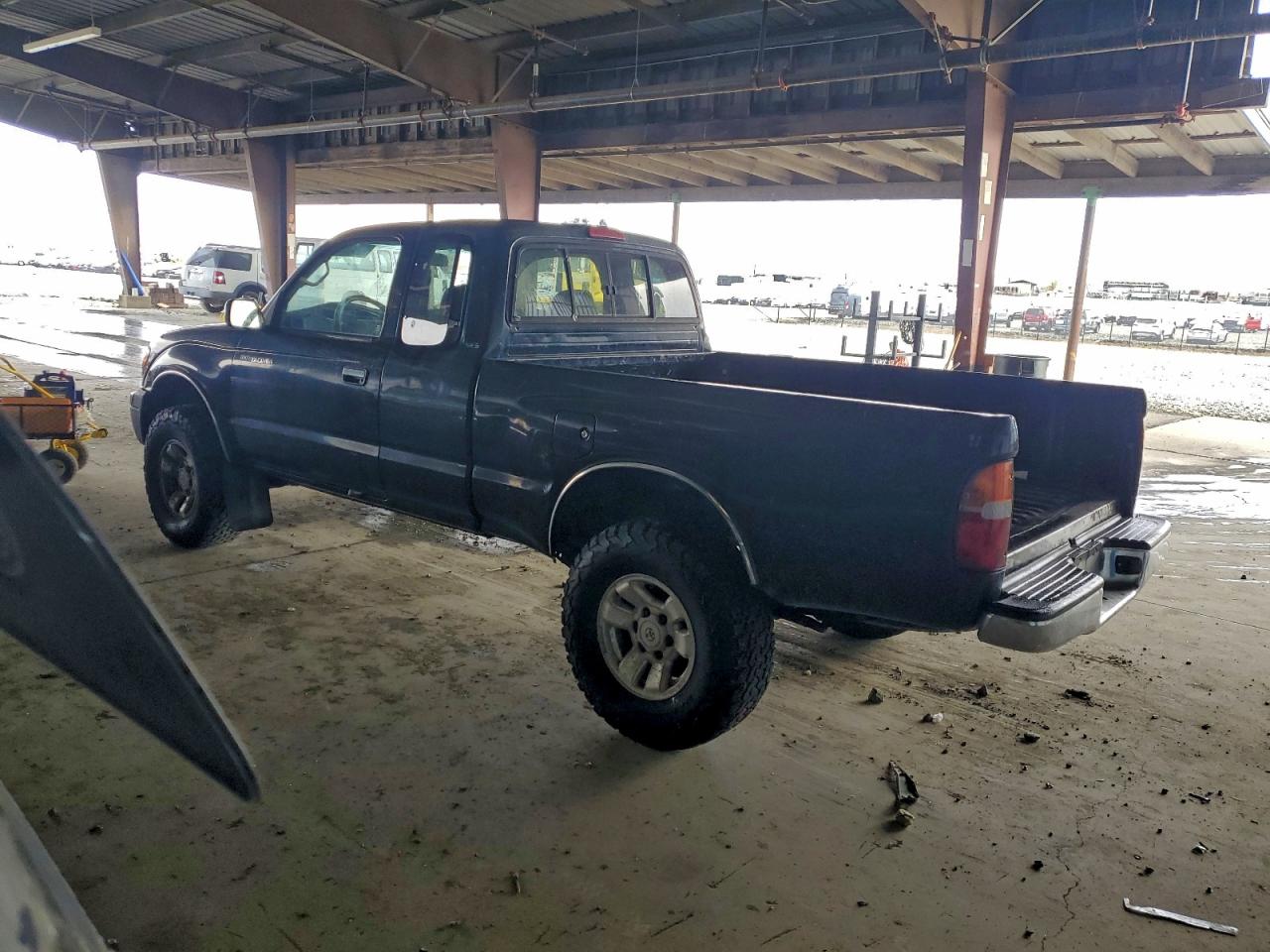 1999 TOYOTA TACOMA XTRACAB PRERUNNER photo 2