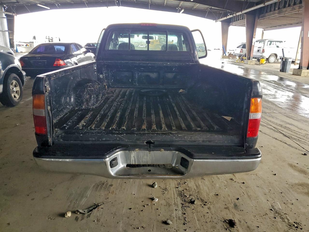 1999 TOYOTA TACOMA XTRACAB PRERUNNER photo 6
