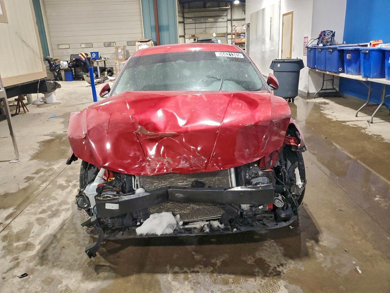 2021 HYUNDAI ELANTRA SEL photo 5