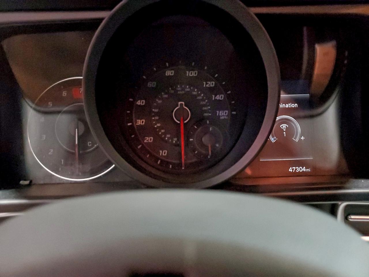 2021 HYUNDAI ELANTRA SEL photo 9