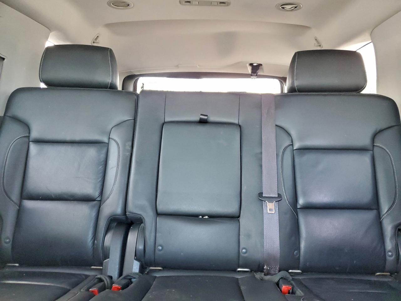 2015 CHEVROLET TAHOE C1500 LT photo 10
