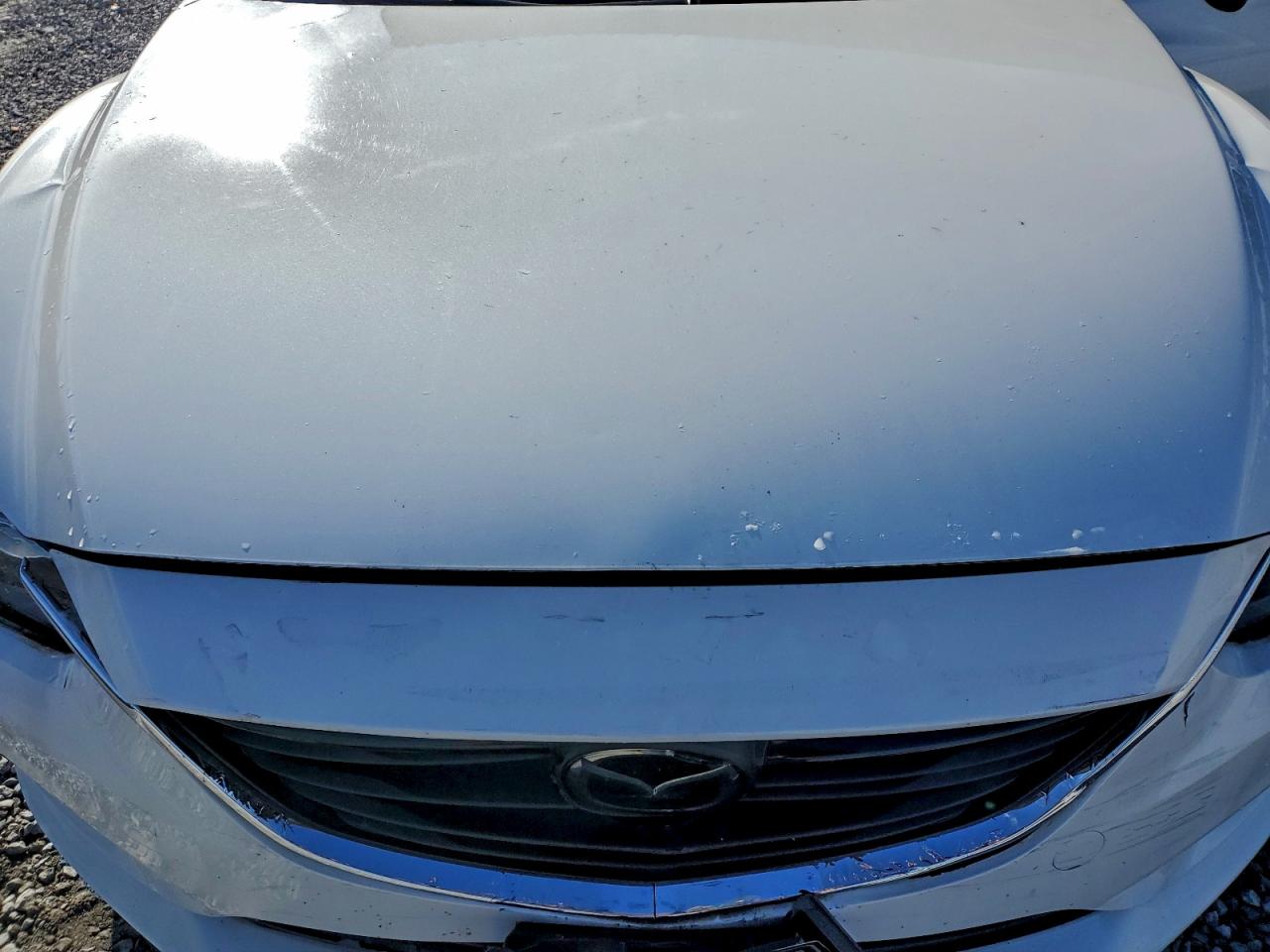 2015 MAZDA 6 GRAND TOURING photo 11